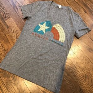 Austin Texas Shirt